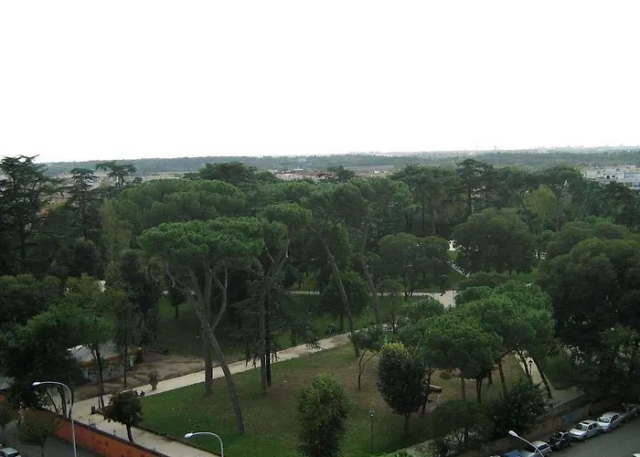 Appia Nuova Roma
